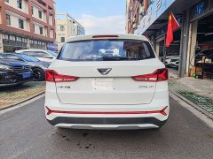 Volkswagen Jetta VS7 280TSI Automatic Entry-Level - ფოტო 9
