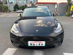 Tesla Model Y 2022 Facelift Rear-Wheel Drive - ფოტო 1