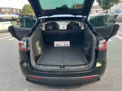 Tesla Model Y 2022 Facelift Rear-Wheel Drive - ფოტო 11