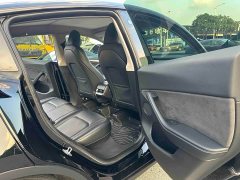 Tesla Model Y 2022 Facelift Rear-Wheel Drive - ფოტო 12