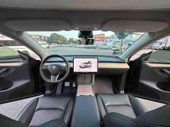 Tesla Model Y 2022 Facelift Rear-Wheel Drive - ფოტო 14