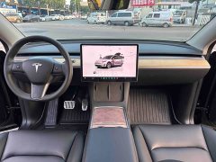 Tesla Model Y 2022 Facelift Rear-Wheel Drive - ფოტო 15