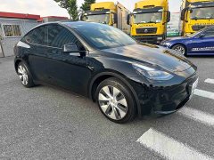 Tesla Model Y 2022 Facelift Rear-Wheel Drive - ფოტო 3