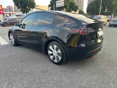 Tesla Model Y 2022 Facelift Rear-Wheel Drive - ფოტო 7