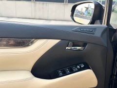 Toyota Alphard 2020 Twin-Engine 2.5L Premium Edition - ფოტო 15