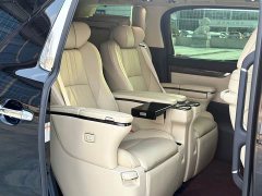 Toyota Alphard 2020 Twin-Engine 2.5L Premium Edition - ფოტო 17