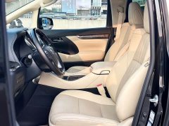 Toyota Alphard 2020 Twin-Engine 2.5L Premium Edition - ფოტო 18