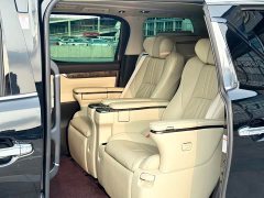 Toyota Alphard 2020 Twin-Engine 2.5L Premium Edition - ფოტო 19
