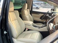 Toyota Alphard 2020 Twin-Engine 2.5L Premium Edition - ფოტო 20