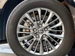 Toyota Alphard 2020 Twin-Engine 2.5L Premium Edition - ფოტო 8