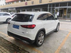 Mercedes-Benz GLA 2020 GLA 180 - ფოტო 2