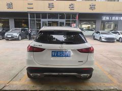 Mercedes-Benz GLA 2020 GLA 180 - ფოტო 4