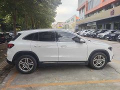 Mercedes-Benz GLA 2020 GLA 180 - ფოტო 6