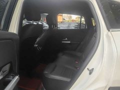 Mercedes-Benz GLA 2020 GLA 180 - ფოტო 7