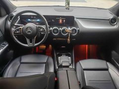 Mercedes-Benz GLA 2020 GLA 180 - ფოტო 8