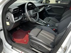 Audi A3 Sportback 35 TFSI Fashion Sport - ფოტო 10