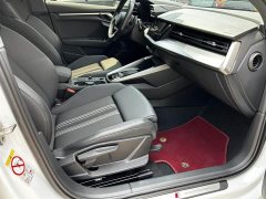 Audi A3 Sportback 35 TFSI Fashion Sport - ფოტო 12