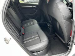 Audi A3 Sportback 35 TFSI Fashion Sport - ფოტო 13