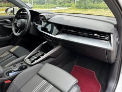 Audi A3 Sportback 35 TFSI Fashion Sport - ფოტო 15