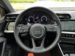 Audi A3 Sportback 35 TFSI Fashion Sport - ფოტო 16
