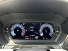 Audi A3 Sportback 35 TFSI Fashion Sport - ფოტო 17