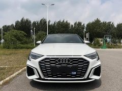 Audi A3 Sportback 35 TFSI Fashion Sport - ფოტო 2
