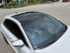 Audi A3 Sportback 35 TFSI Fashion Sport - ფოტო 8