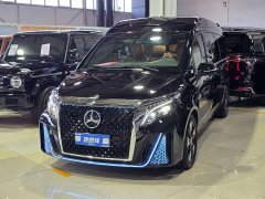 Mercedes-Benz V 260 L Premium Edition - ფოტო 1
