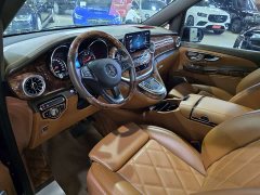 Mercedes-Benz V 260 L Premium Edition - ფოტო 10