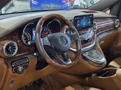 Mercedes-Benz V 260 L Premium Edition - ფოტო 11