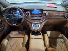 Mercedes-Benz V 260 L Premium Edition - ფოტო 13