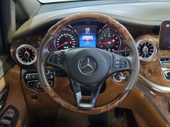 Mercedes-Benz V 260 L Premium Edition - ფოტო 14