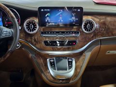 Mercedes-Benz V 260 L Premium Edition - ფოტო 15