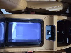 Mercedes-Benz V 260 L Premium Edition - ფოტო 16