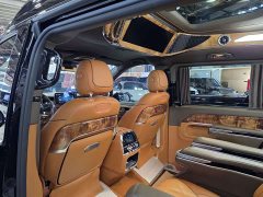 Mercedes-Benz V 260 L Premium Edition - ფოტო 17