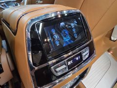 Mercedes-Benz V 260 L Premium Edition - ფოტო 18
