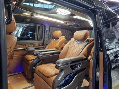 Mercedes-Benz V 260 L Premium Edition - ფოტო 19
