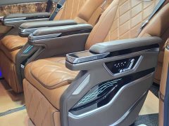 Mercedes-Benz V 260 L Premium Edition - ფოტო 20