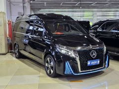 Mercedes-Benz V 260 L Premium Edition - ფოტო 3