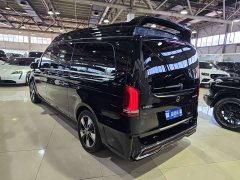 Mercedes-Benz V 260 L Premium Edition - ფოტო 4