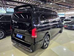 Mercedes-Benz V 260 L Premium Edition - ფოტო 5