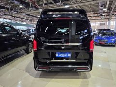 Mercedes-Benz V 260 L Premium Edition - ფოტო 6