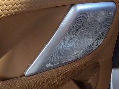 Mercedes-Benz V 260 L Premium Edition - ფოტო 9