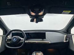 BMW iX 2022 xDrive40 - ფოტო 3