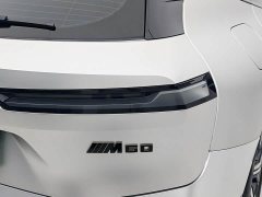 BMW iX 2022 xDrive40 - ფოტო 6