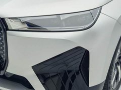 BMW iX 2022 xDrive40 - ფოტო 7