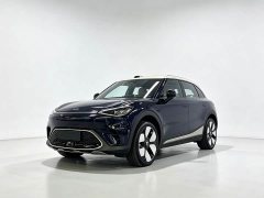smart #1 2027 535 Ultra - ფოტო 1