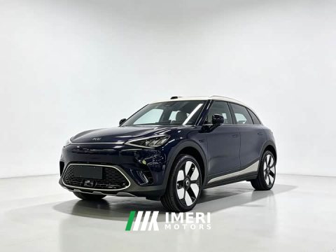 2026 smart #1 2027 535 Ultra - ავტომობილი ჩინეთიდან