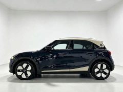 smart #1 2027 535 Ultra - ფოტო 2