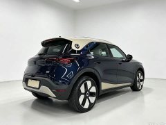 smart #1 2027 535 Ultra - ფოტო 4